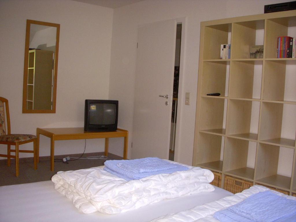 Wohnpark Schwarzwaldblick Bernau Apartment Екстериор снимка