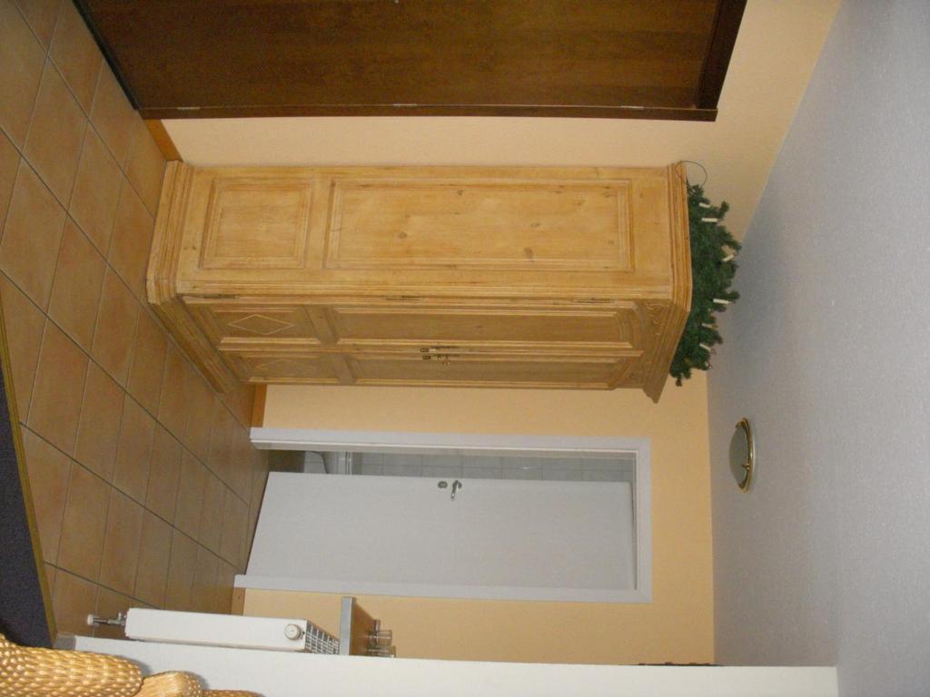 Wohnpark Schwarzwaldblick Bernau Apartment Екстериор снимка