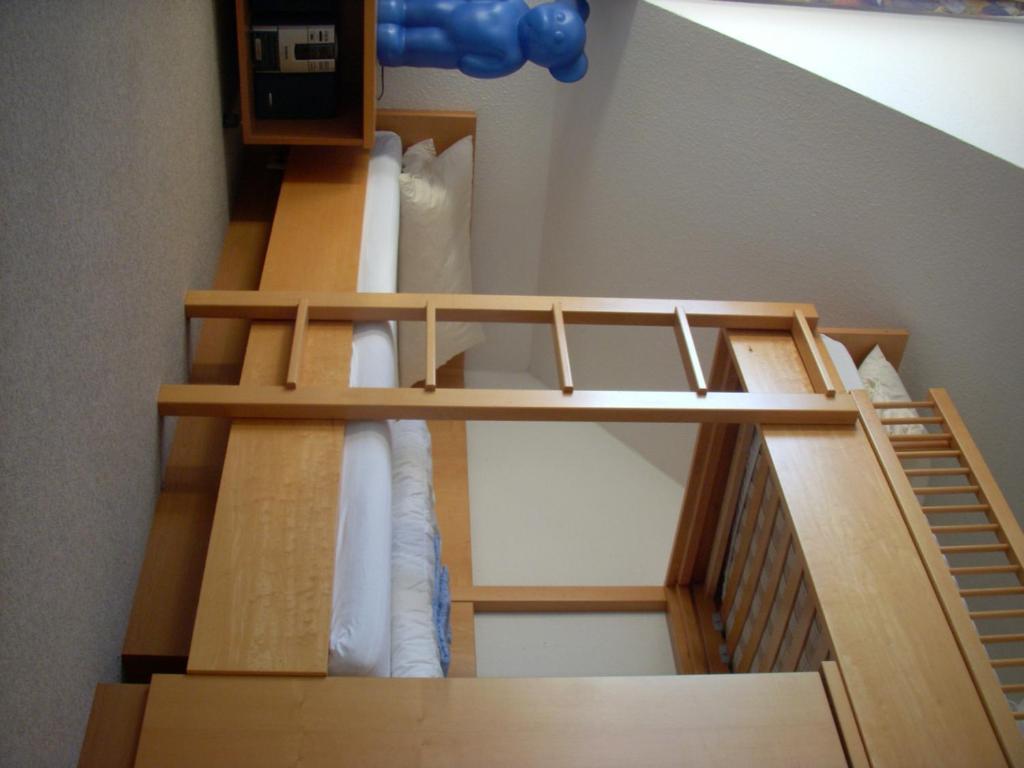 Wohnpark Schwarzwaldblick Bernau Apartment Екстериор снимка