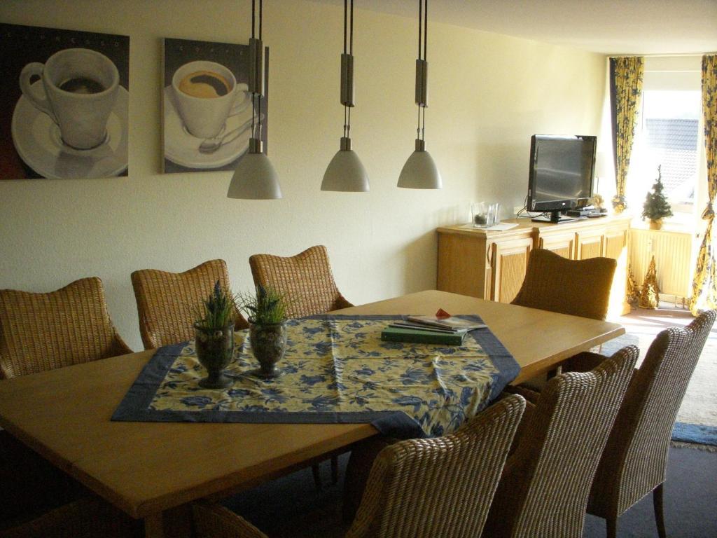 Wohnpark Schwarzwaldblick Bernau Apartment Екстериор снимка