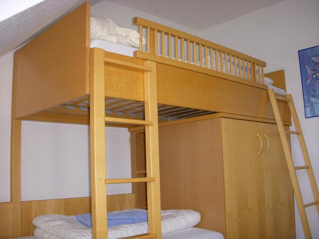 Wohnpark Schwarzwaldblick Bernau Apartment Екстериор снимка