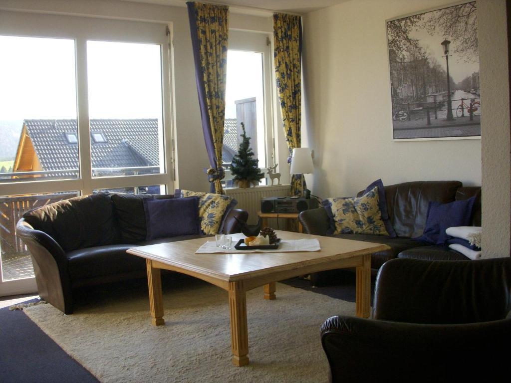 Wohnpark Schwarzwaldblick Bernau Apartment Екстериор снимка