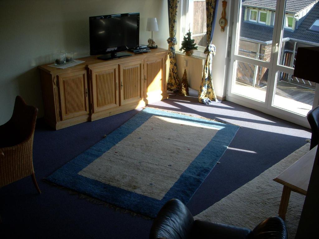 Wohnpark Schwarzwaldblick Bernau Apartment Екстериор снимка
