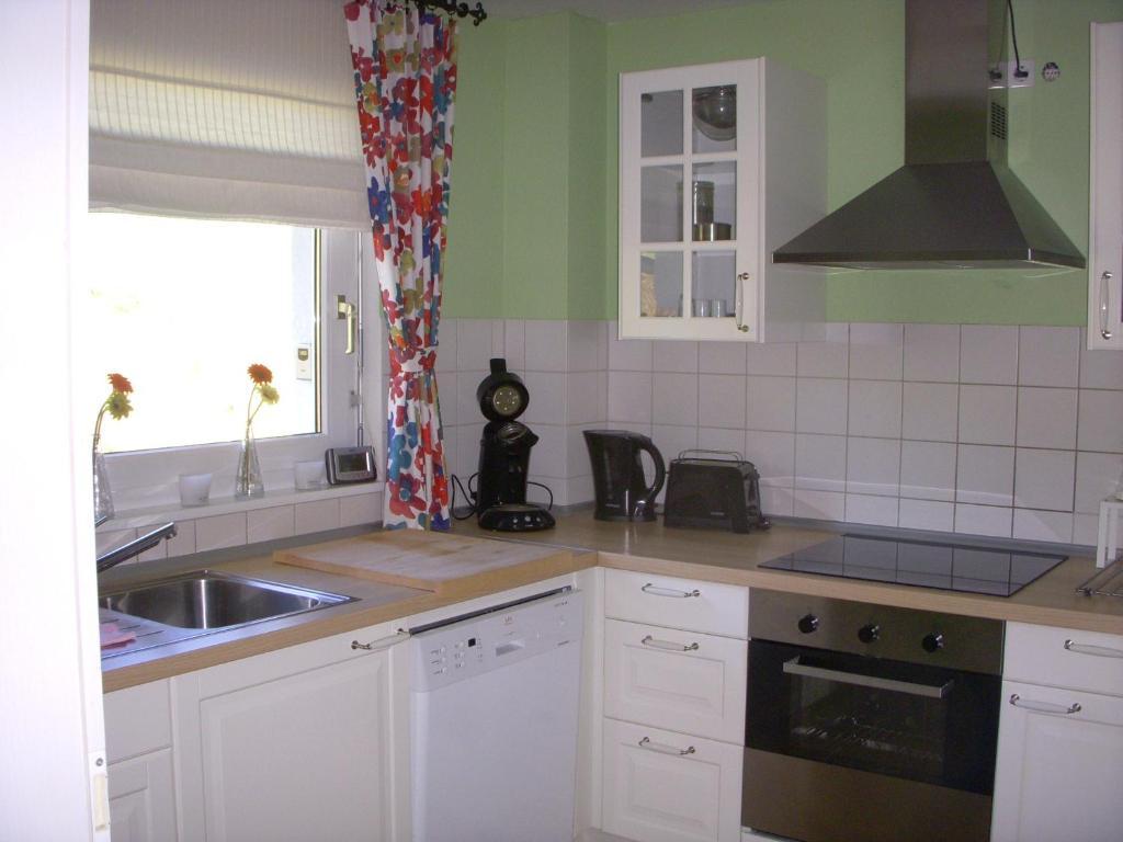 Wohnpark Schwarzwaldblick Bernau Apartment Екстериор снимка