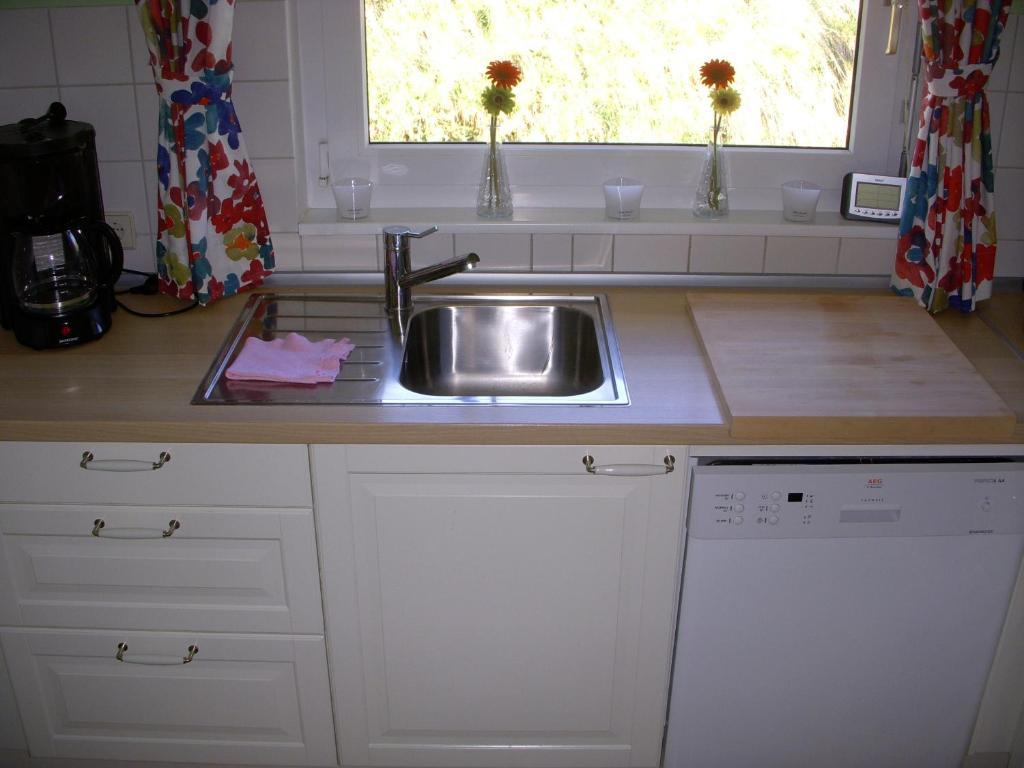 Wohnpark Schwarzwaldblick Bernau Apartment Екстериор снимка