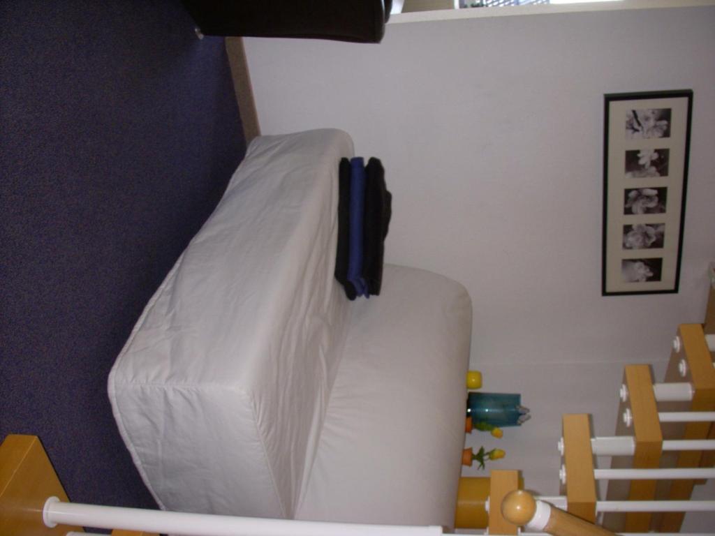 Wohnpark Schwarzwaldblick Bernau Apartment Екстериор снимка