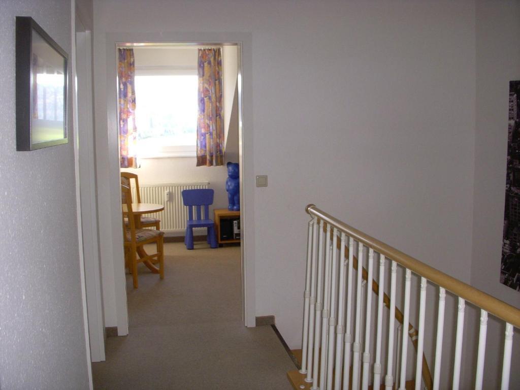 Wohnpark Schwarzwaldblick Bernau Apartment Екстериор снимка