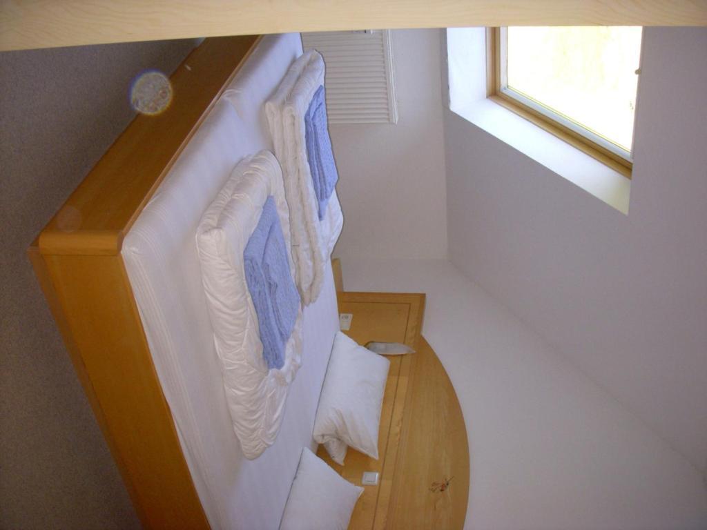 Wohnpark Schwarzwaldblick Bernau Apartment Стая снимка