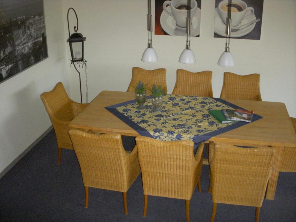 Wohnpark Schwarzwaldblick Bernau Apartment Стая снимка