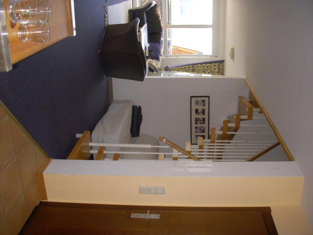 Wohnpark Schwarzwaldblick Bernau Apartment Стая снимка