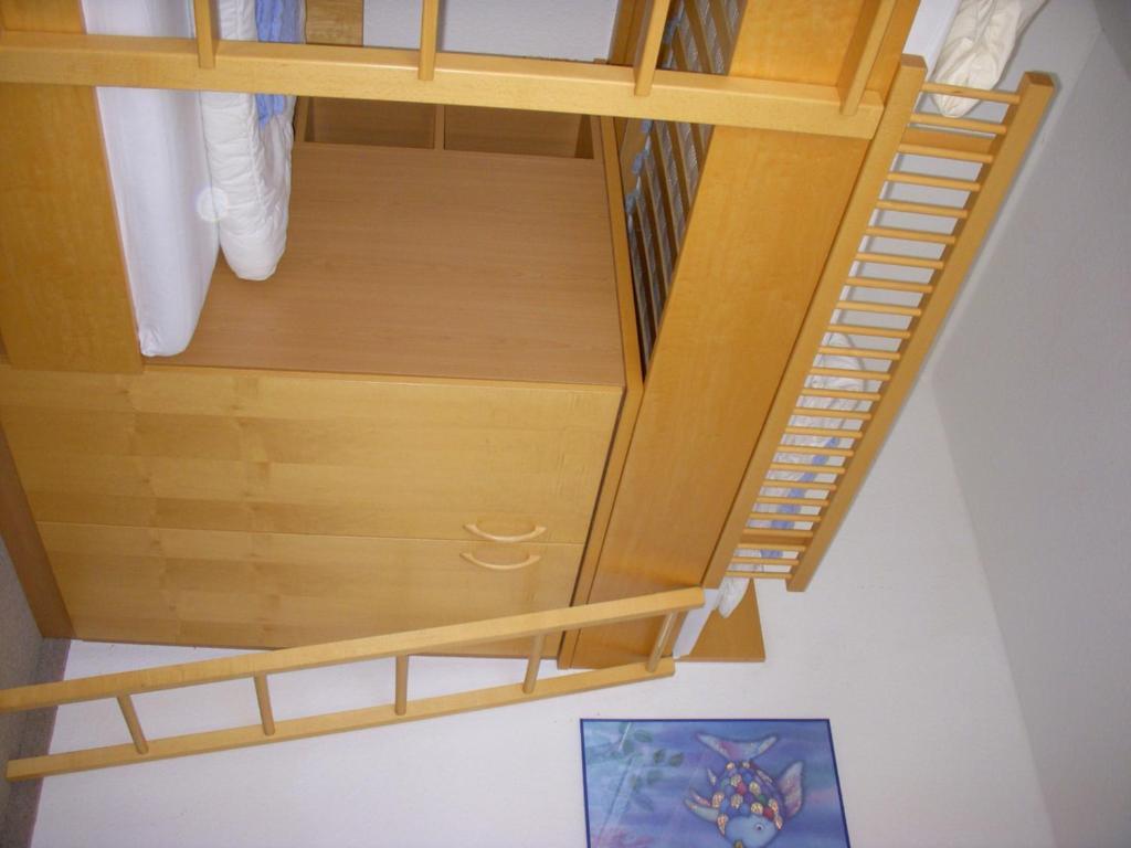 Wohnpark Schwarzwaldblick Bernau Apartment Стая снимка