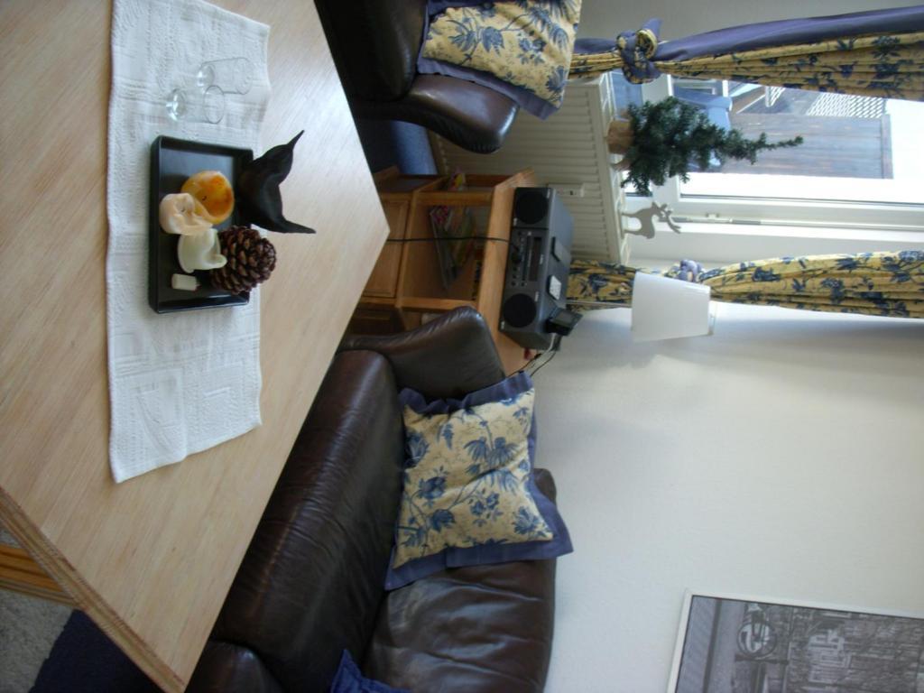 Wohnpark Schwarzwaldblick Bernau Apartment Стая снимка